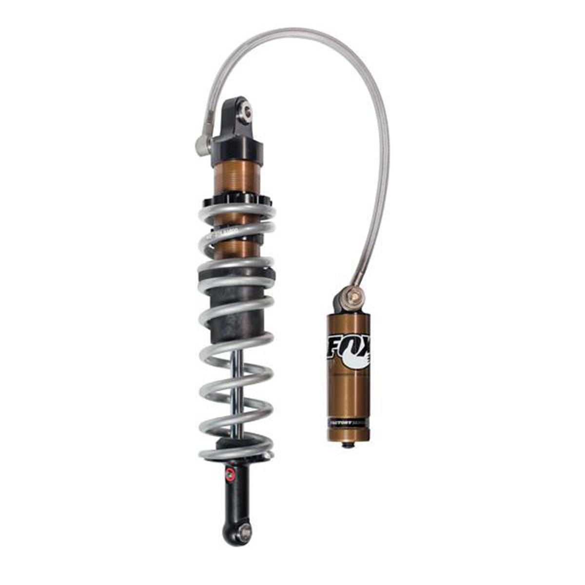 Fox ATV Shocks - 2.0 Podium Dual Spring RC2 | REAR Shocks