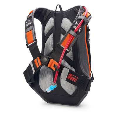 USWE Airborne 15L MTB Bike Hydration Pack