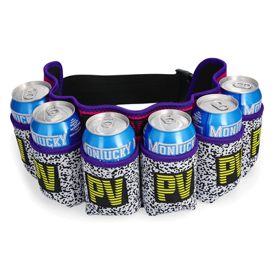 Ceinture à bière Pit Viper