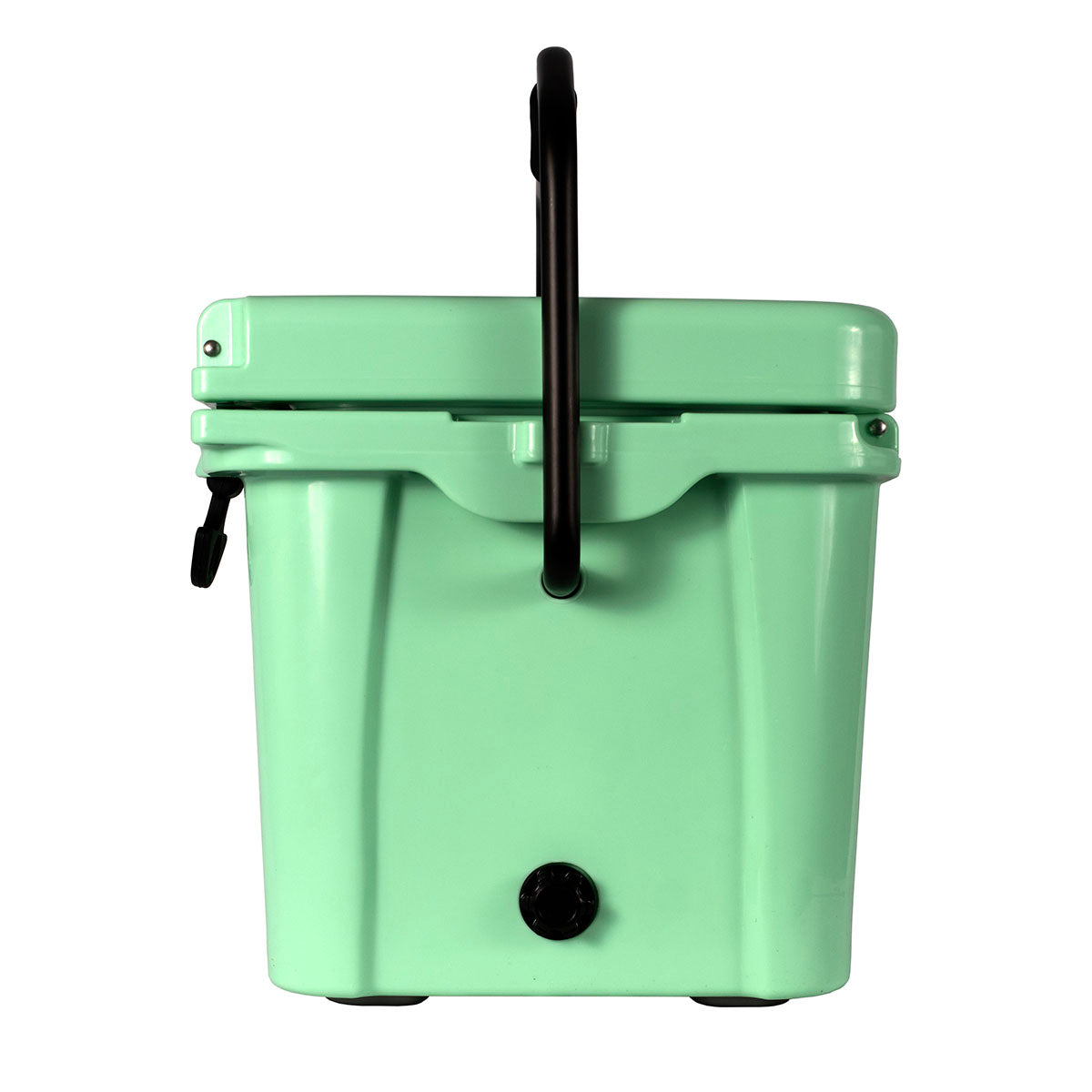 Bob the Cooler Co.'s The Wingman Hard Cooler (25QT)