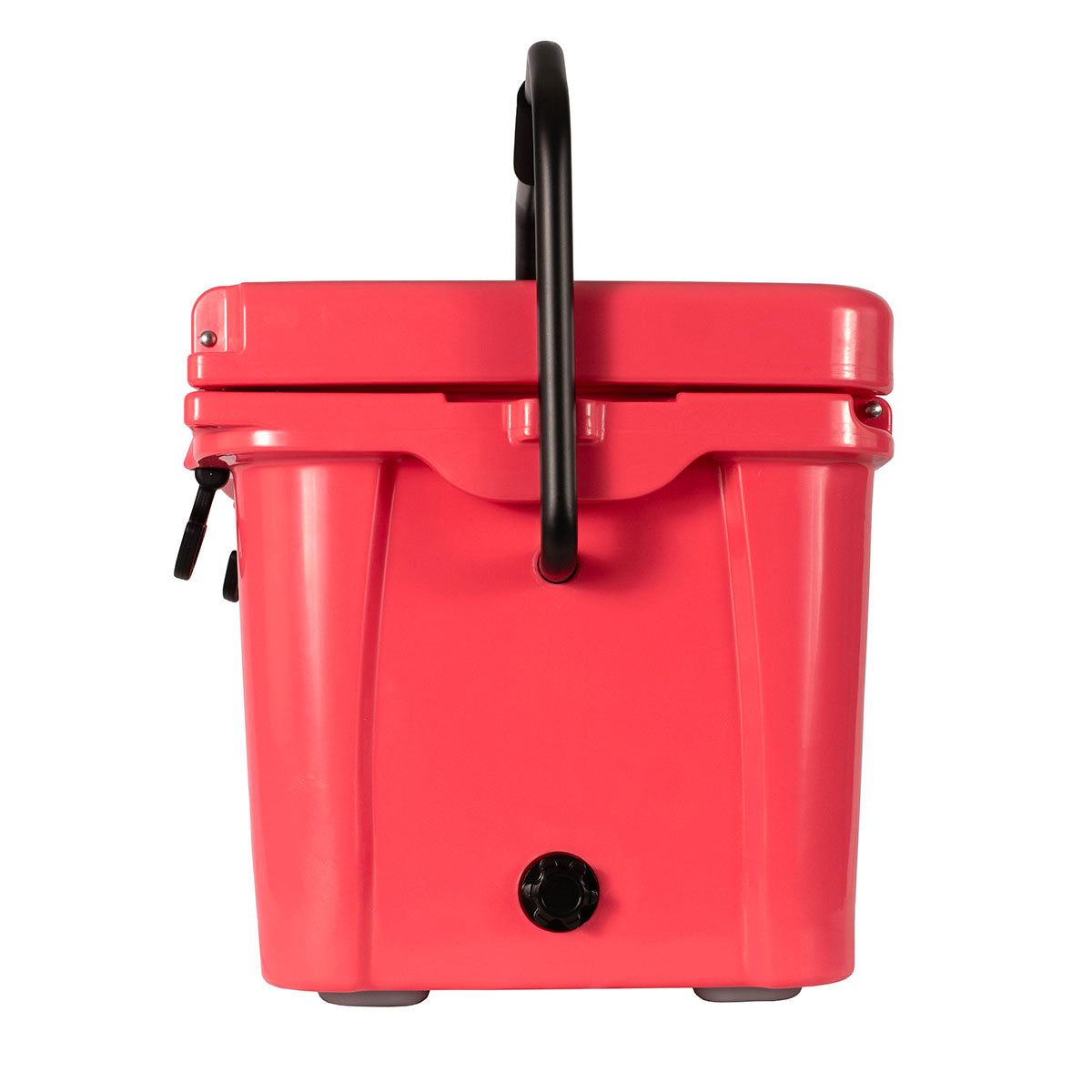 Bob the Cooler Co.'s The Wingman Hard Cooler (25QT)