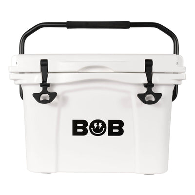 Bob the Cooler Co.'s The Wingman Hard Cooler (25QT)