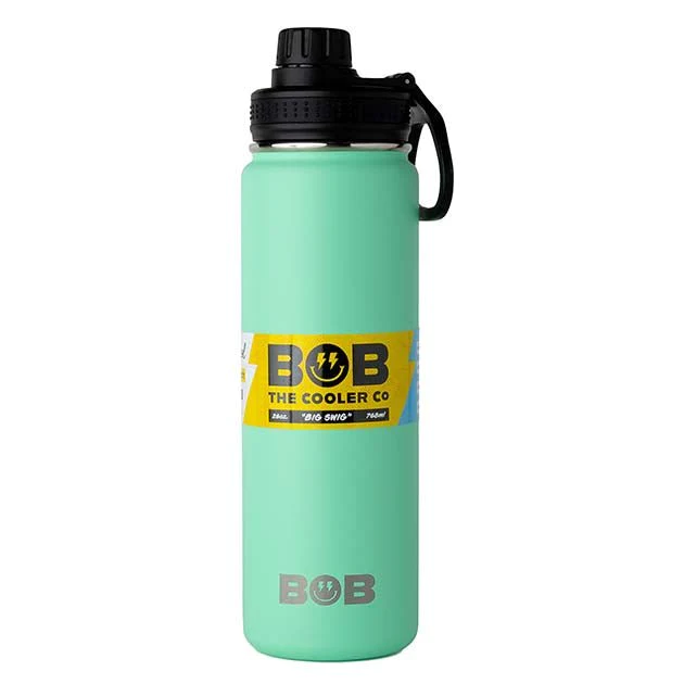 Bob The Cooler Co's Big Swig Bottle