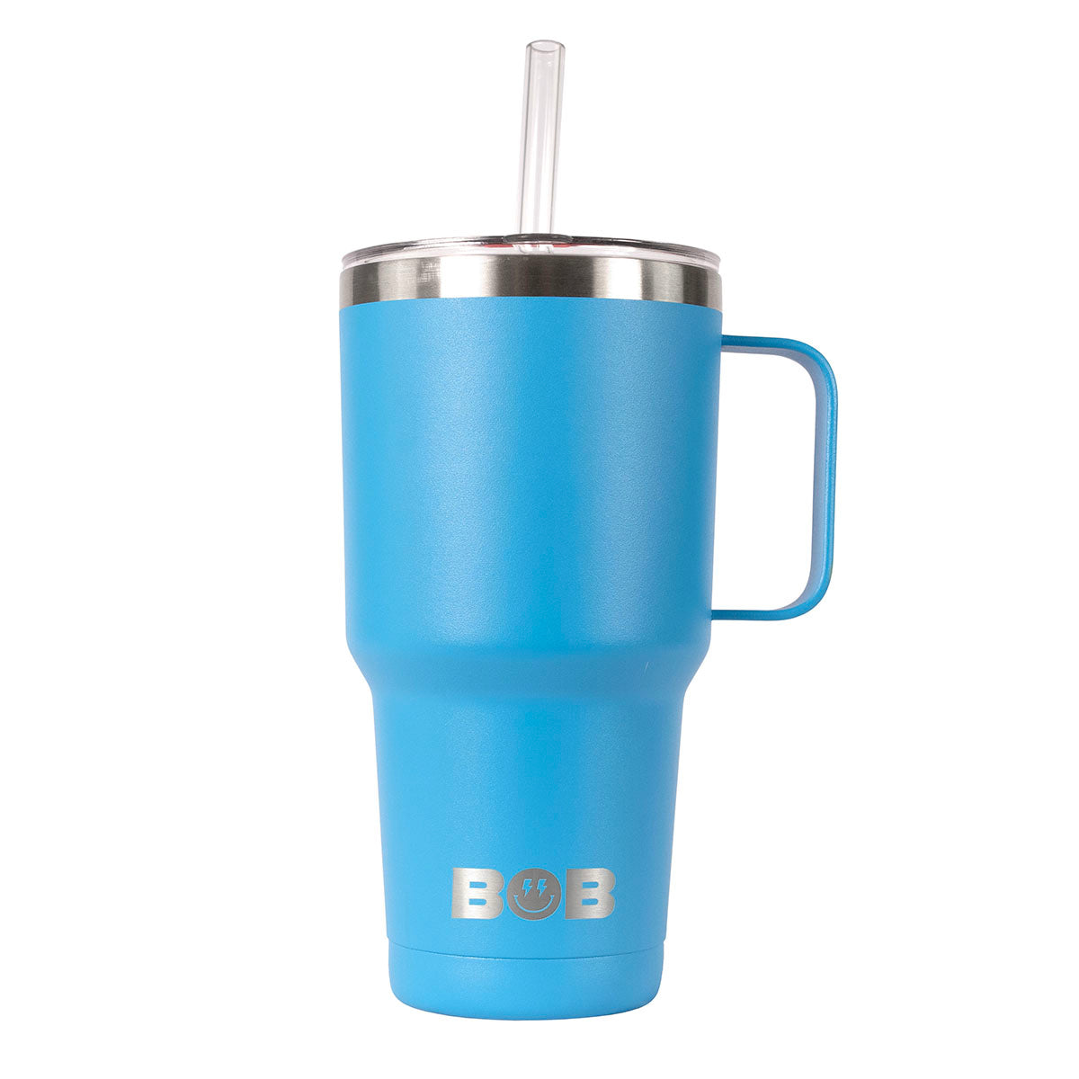 Bob The Cooler Co's Big Sipper Tumbler