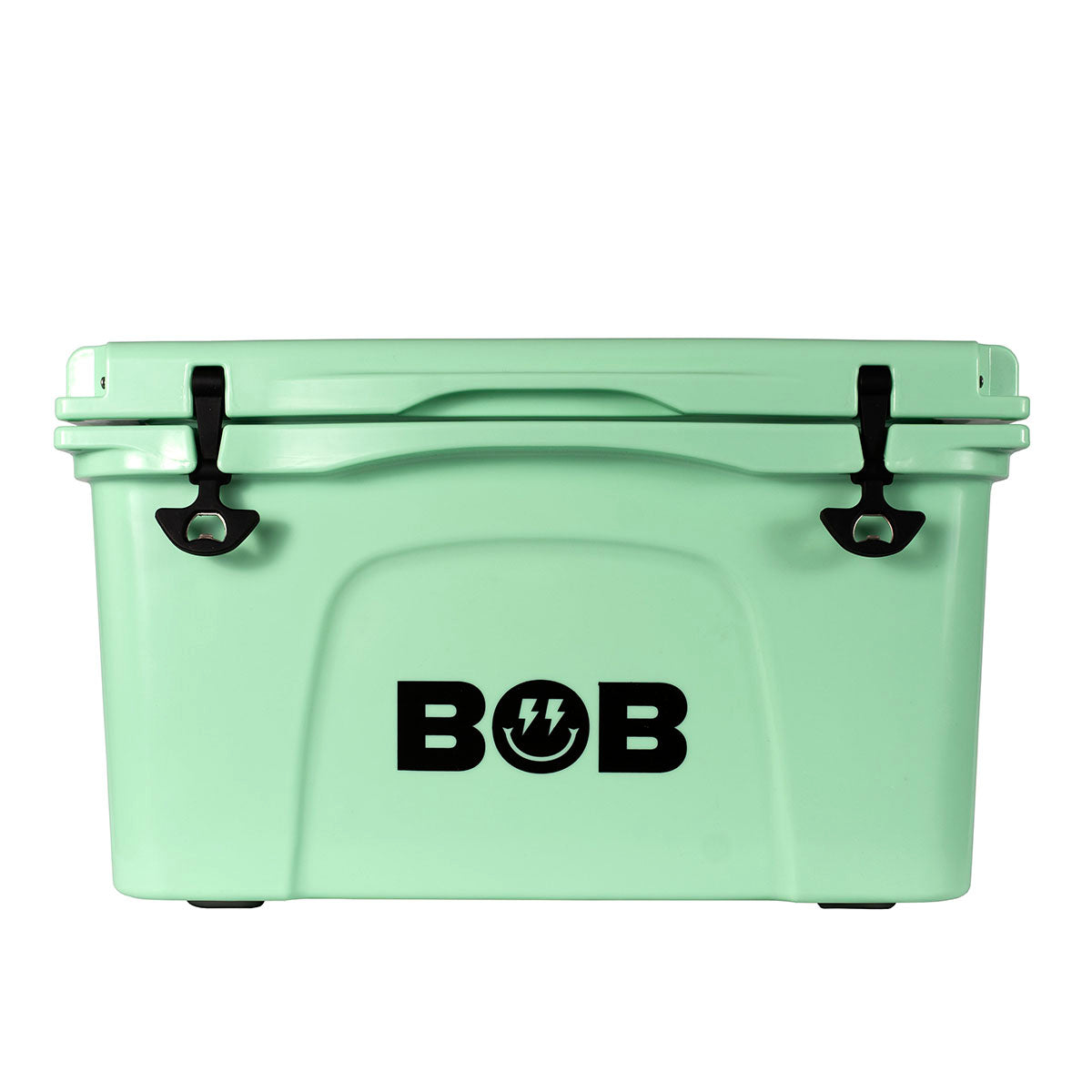 Bob The Cooler Co's El Amigo Hard Cooler (50QT)