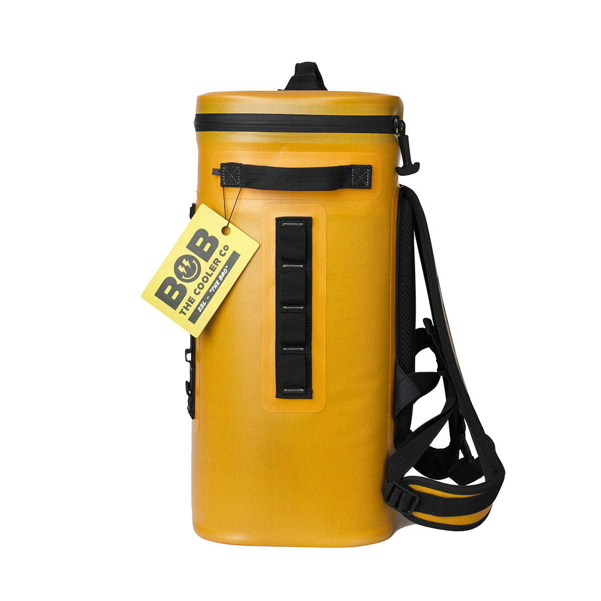 Bob The Cooler Co's The Bro Soft Cooler (25L)