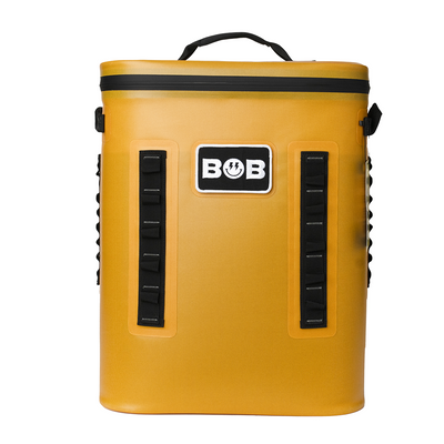 Bob The Cooler Co's The Bro Soft Cooler (25L)