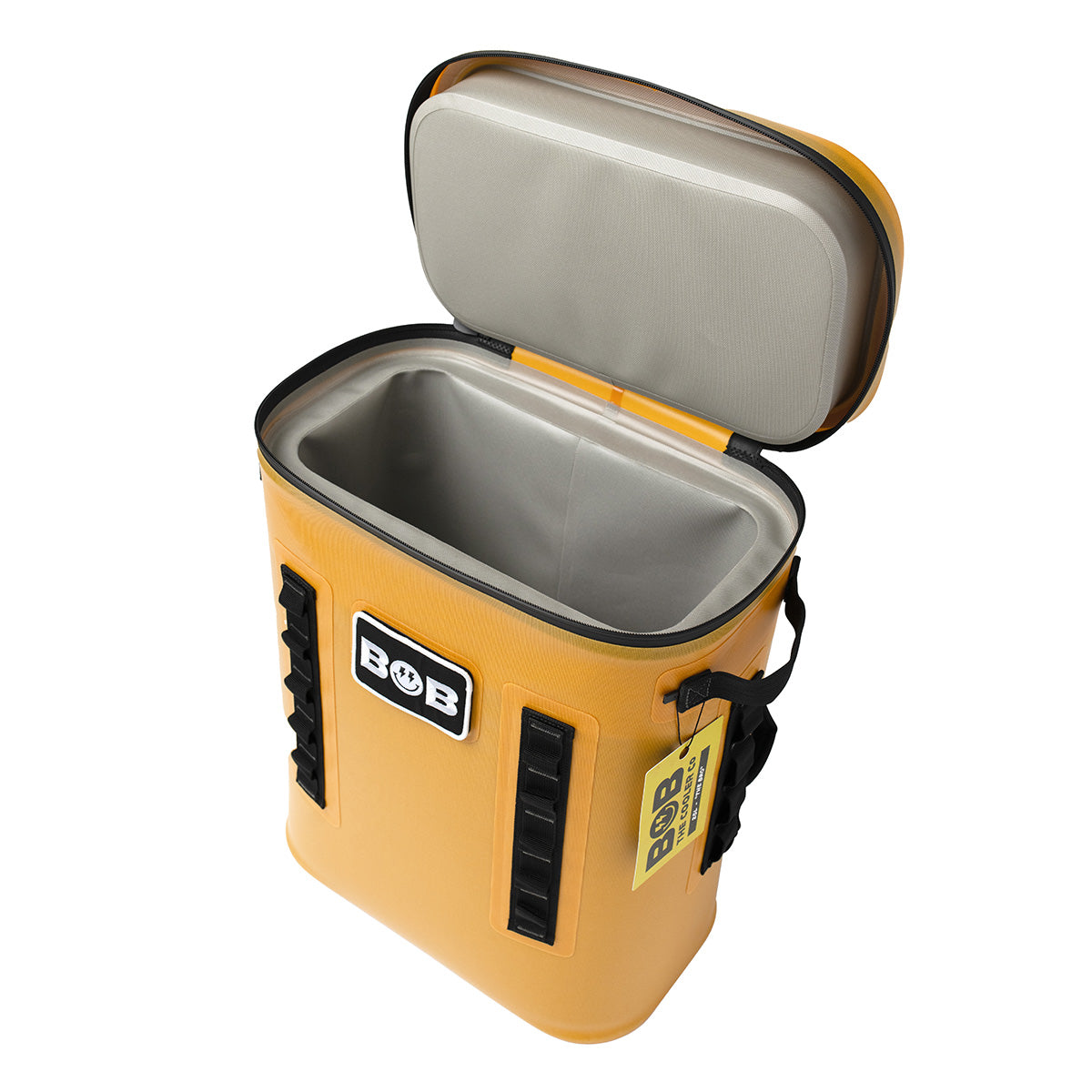 Bob The Cooler Co's The Bro Soft Cooler (25L)