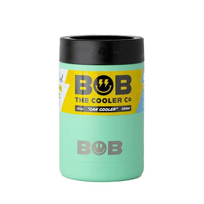 Bob The Cooler Co's Shorty Can Cooler