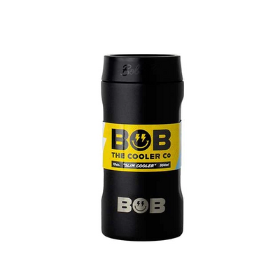 Bob The Cooler Co's Slim Can Cooler