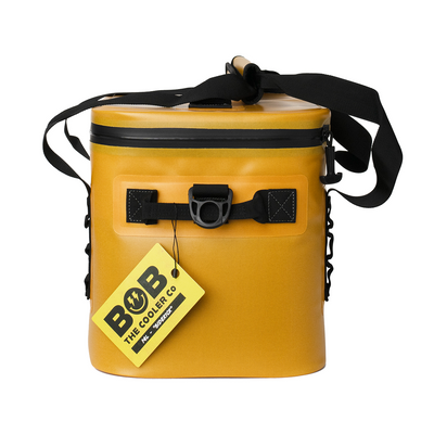 Bob The Cooler Co's The Sidekick Soft Cooler (14L)