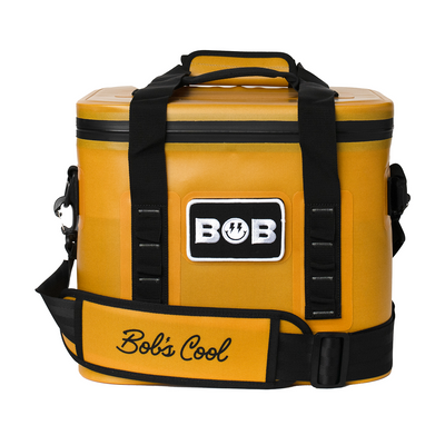 Bob The Cooler Co's The Sidekick Soft Cooler (14L)