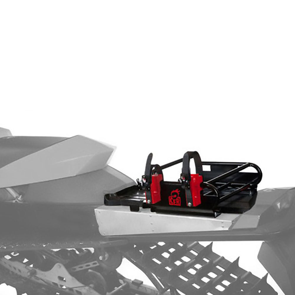 CFR Dual Ski Bracket Kit