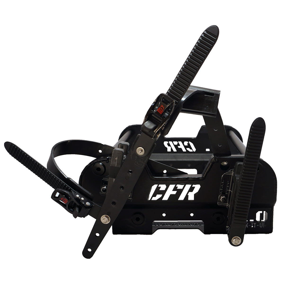 CFR Board-Ski Bracket Kit 2.0