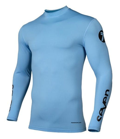 Seven Zero Compression Jersey