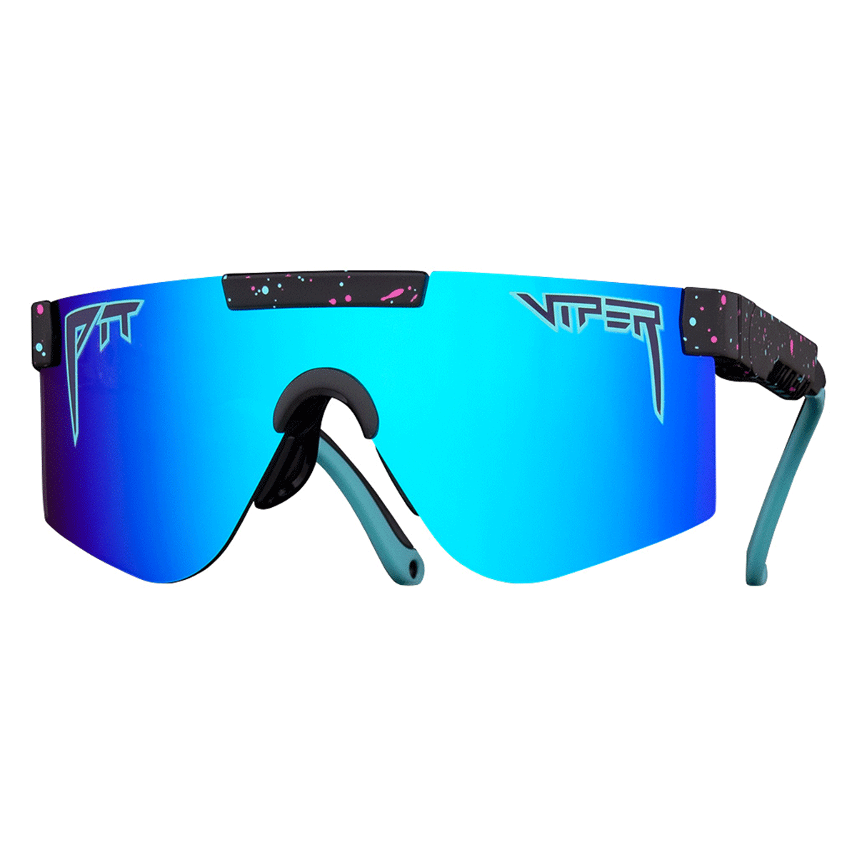 Les lunettes de soleil XS de Pit Viper