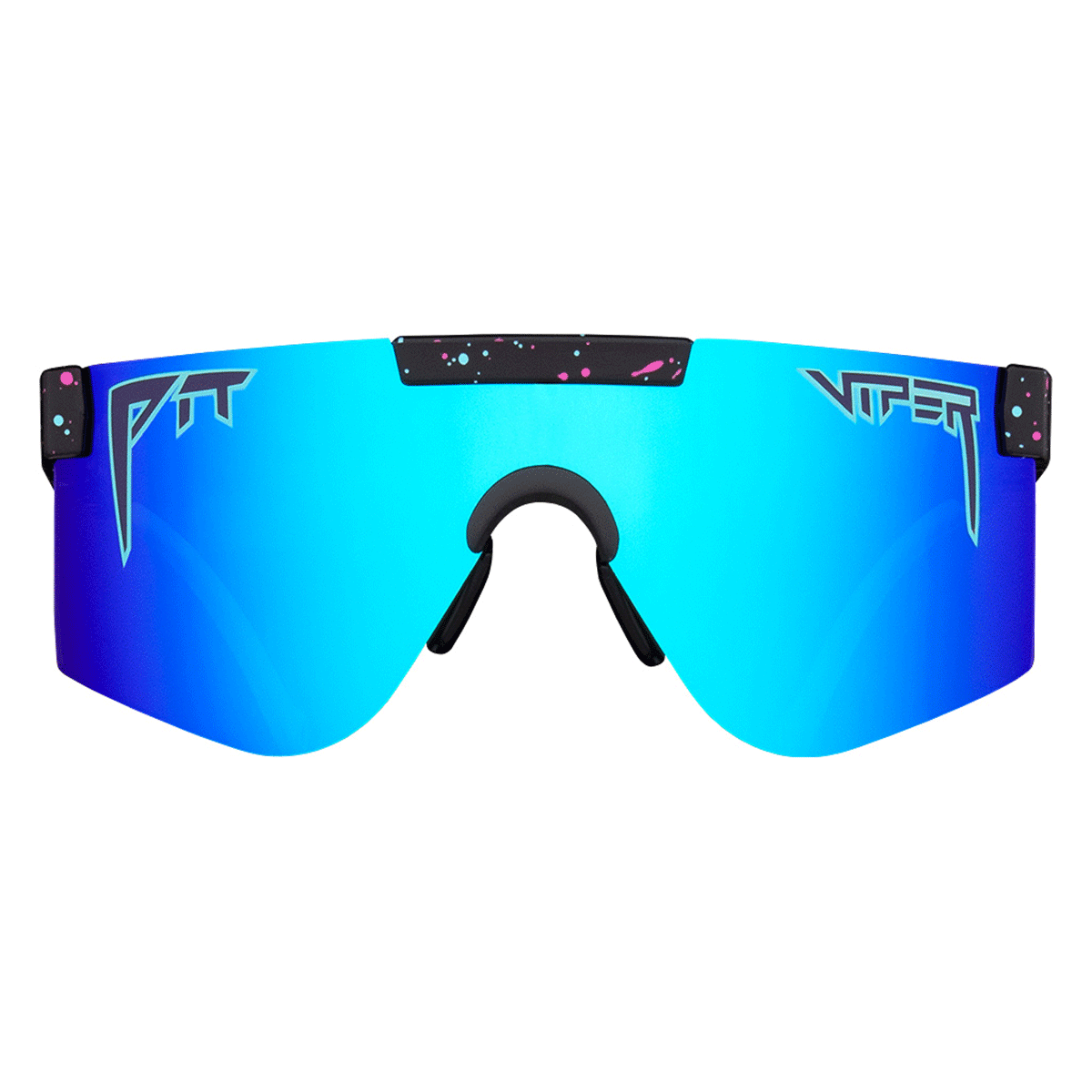 Les lunettes de soleil XS de Pit Viper