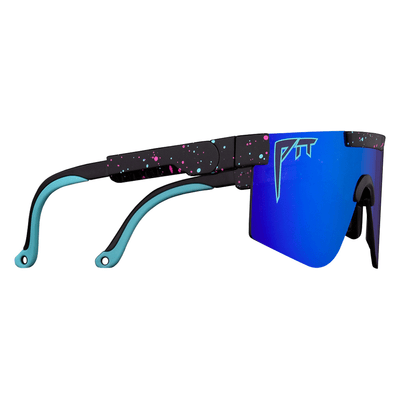 Les lunettes de soleil XS de Pit Viper