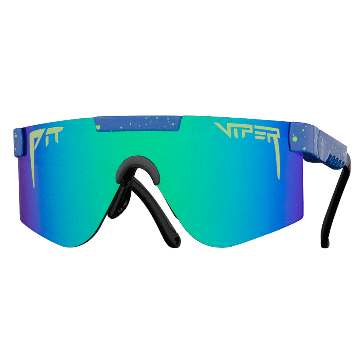 Les lunettes de soleil XS de Pit Viper