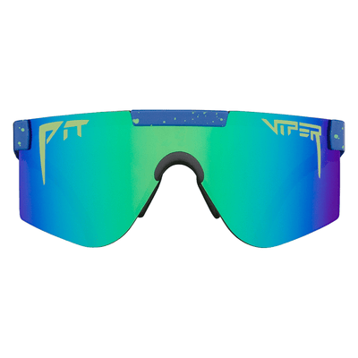 Les lunettes de soleil XS de Pit Viper