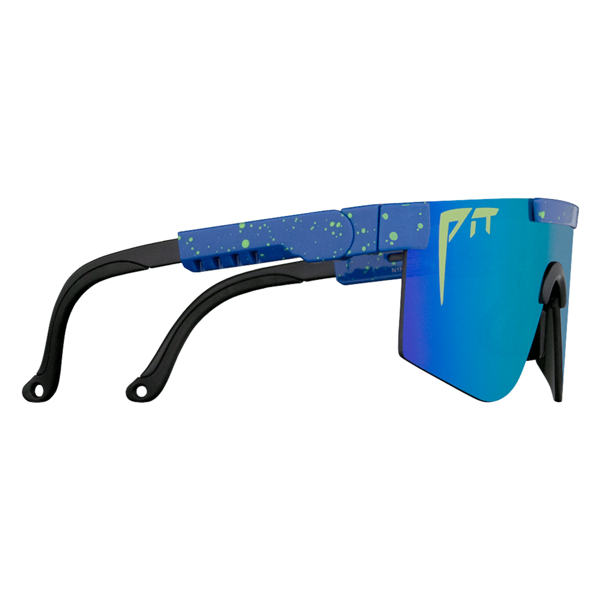 Les lunettes de soleil XS de Pit Viper