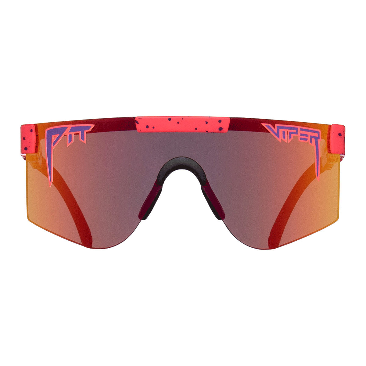 Les lunettes de soleil XS de Pit Viper