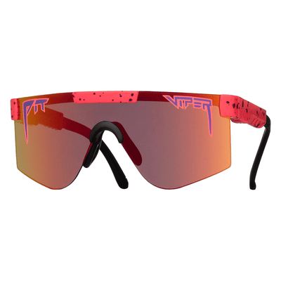 Les lunettes de soleil XS de Pit Viper