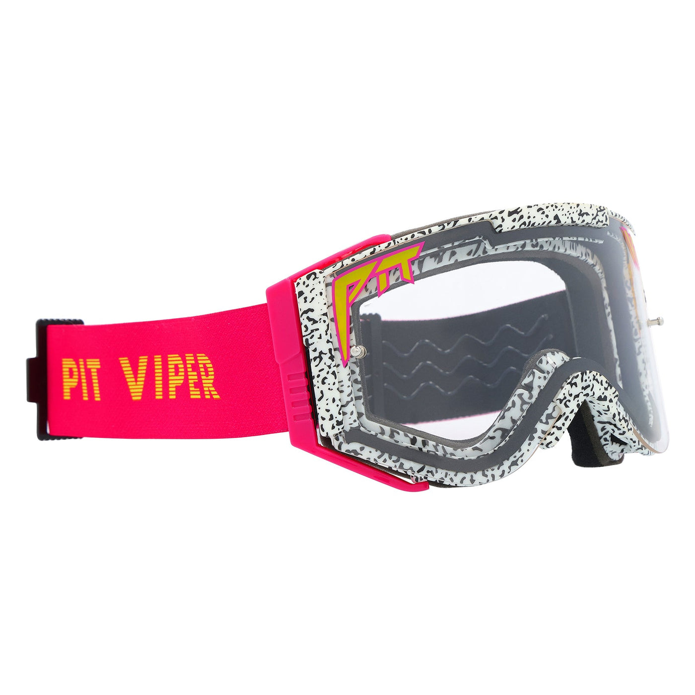 Pit Viper's The Brapstrap Goggles