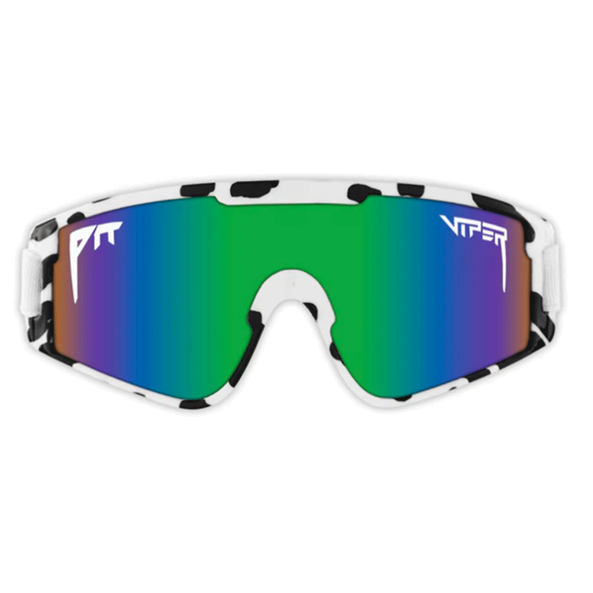 Les lunettes de soleil Baby Vipes de Pit Viper