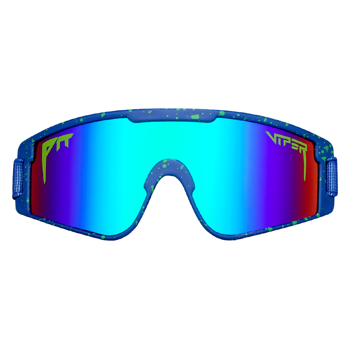 Les lunettes de soleil Baby Vipes de Pit Viper