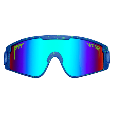 Les lunettes de soleil Baby Vipes de Pit Viper