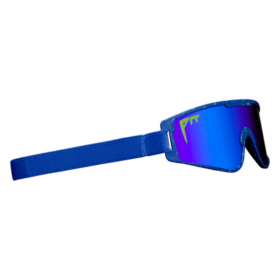 Les lunettes de soleil Baby Vipes de Pit Viper