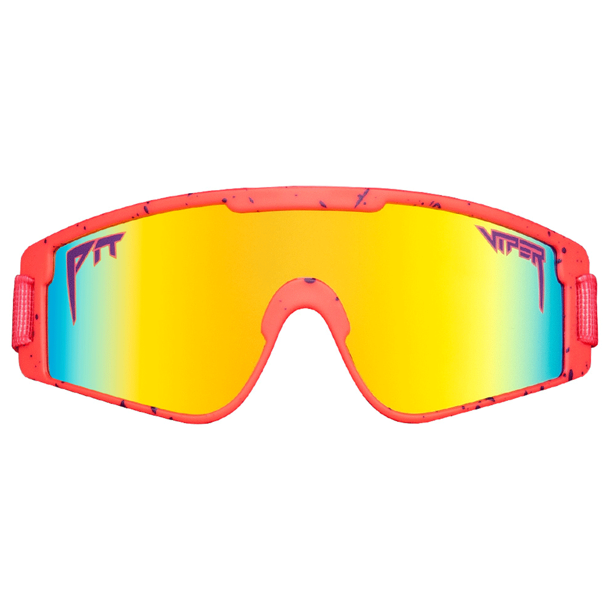 Les lunettes de soleil Baby Vipes de Pit Viper