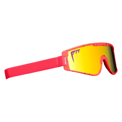 Les lunettes de soleil Baby Vipes de Pit Viper