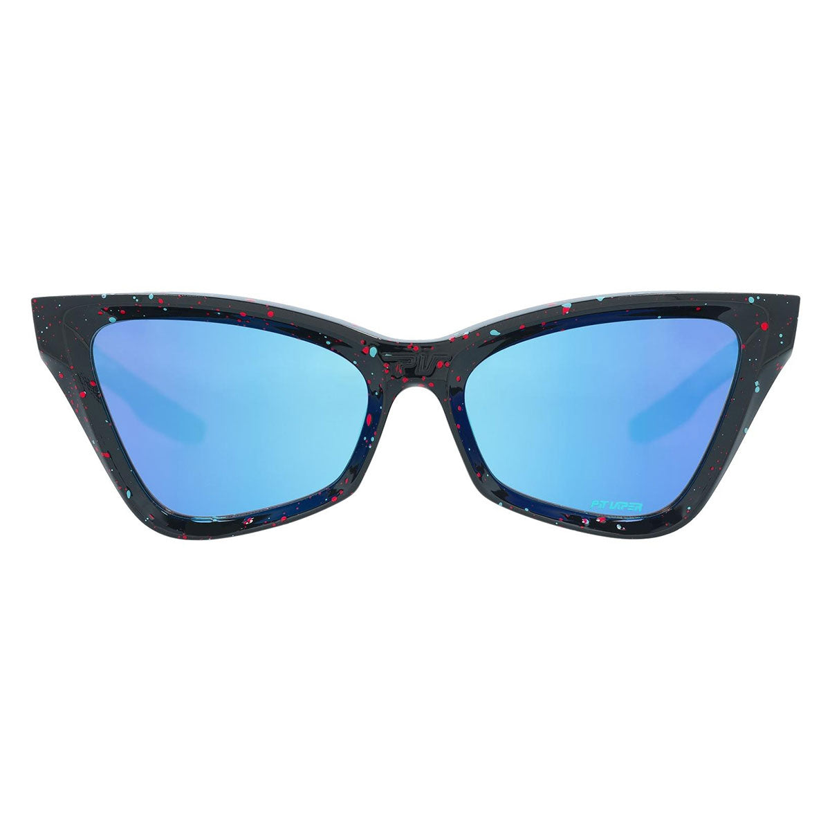 Pit Viper's The Clawdia Sunglasses