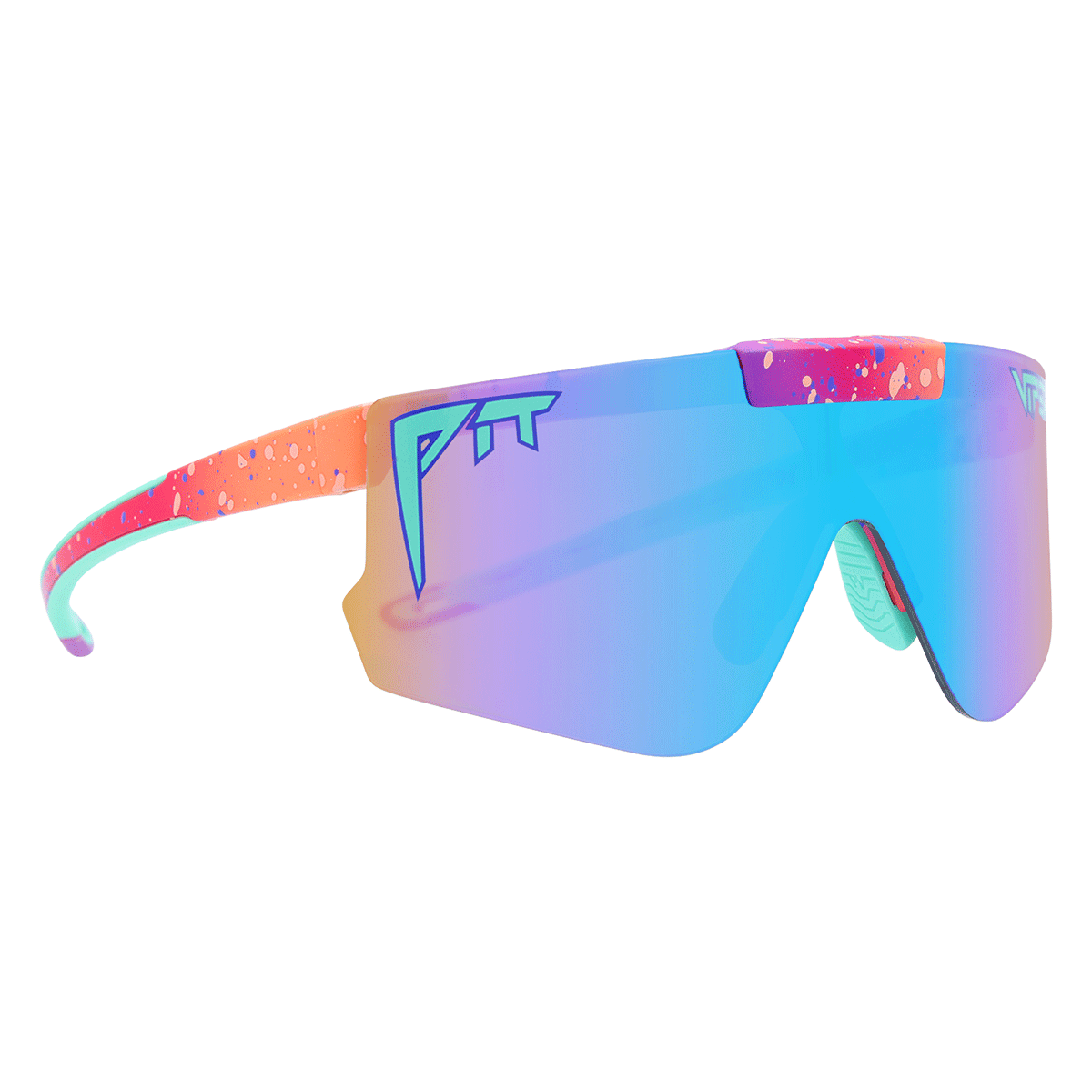 Pit Viper's The Flip-Offs Sunglasses