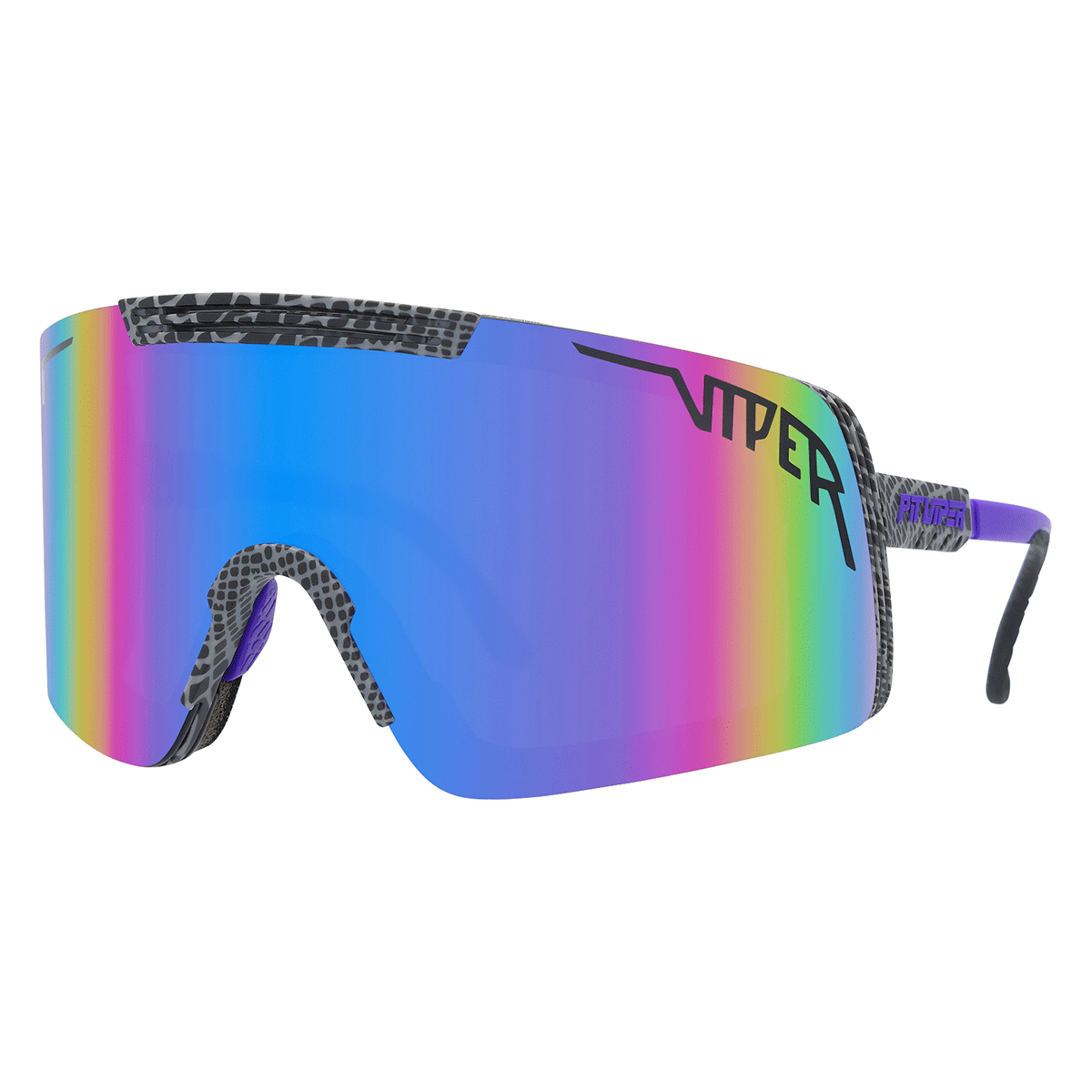 Pit Viper's The Synthesizer Sunglasses