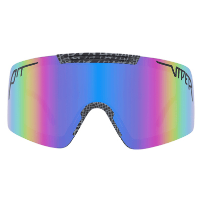 Pit Viper's The Synthesizer Sunglasses