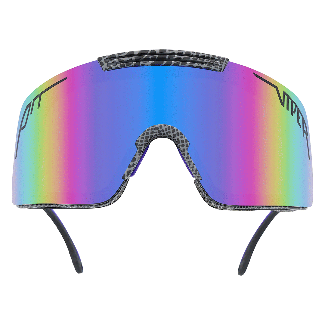 Pit Viper's The Synthesizer Sunglasses