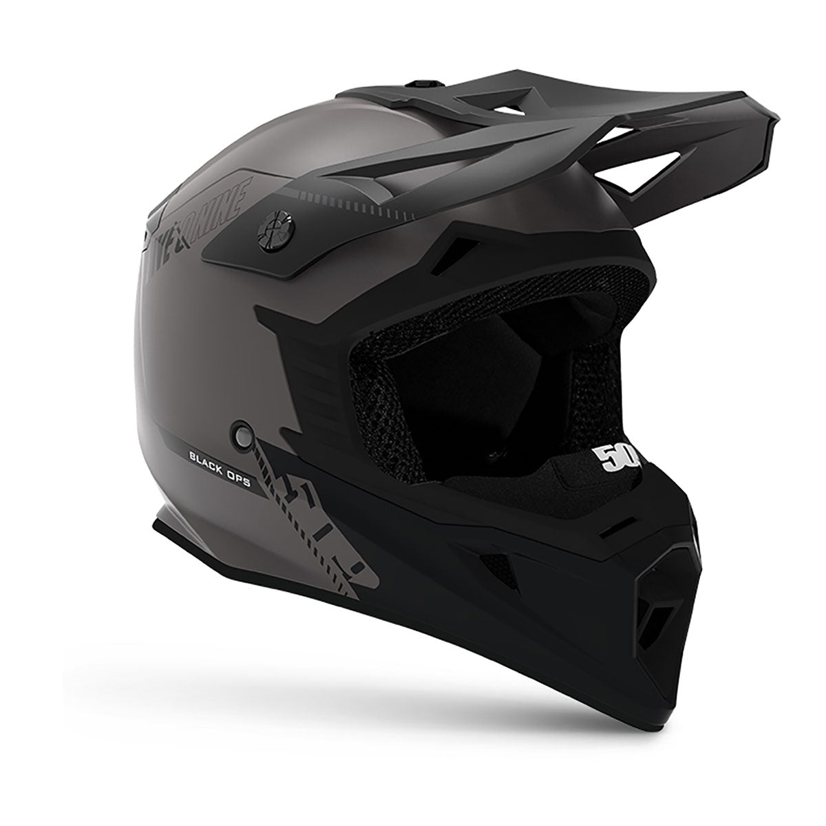 509 Tactical Helmet - Stormchaser