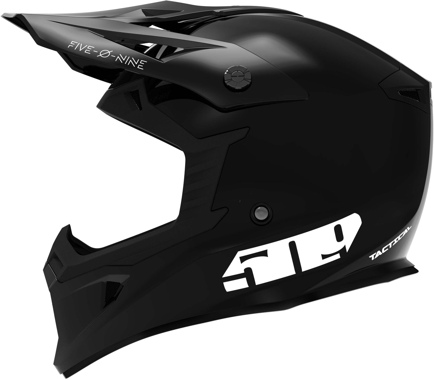 509 Tactical Offroad Helmet