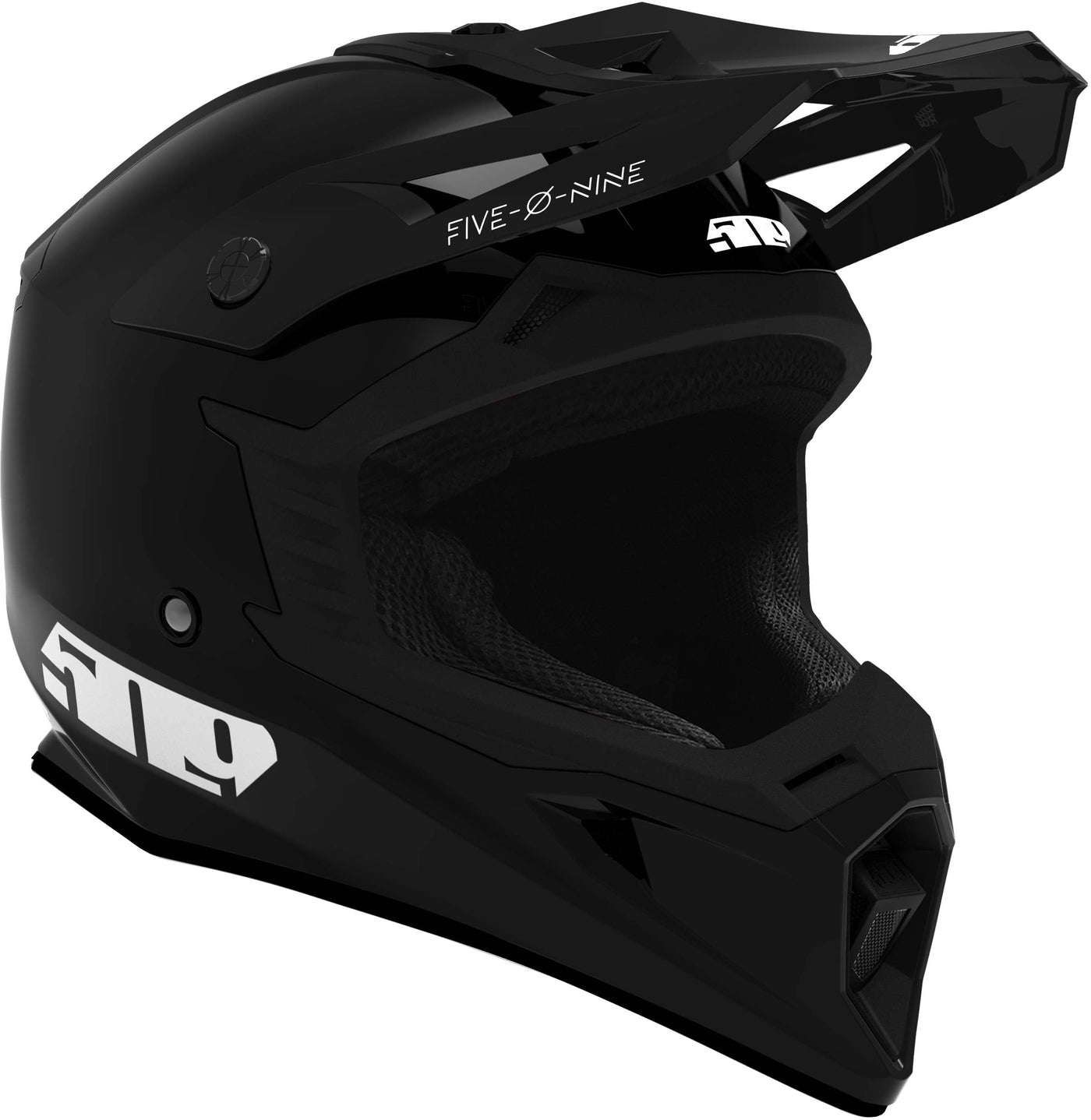 509 Tactical Offroad Helmet