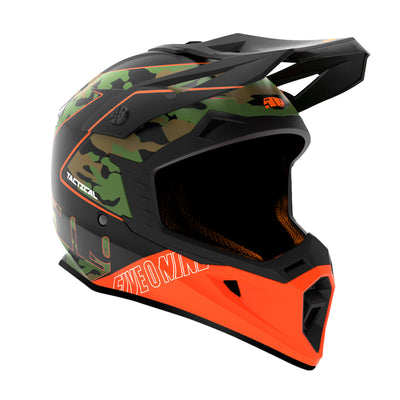 509 Tactical Offroad Helmet