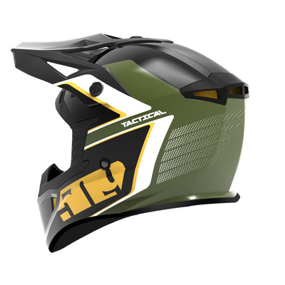 509 Tactical Offroad Helmet