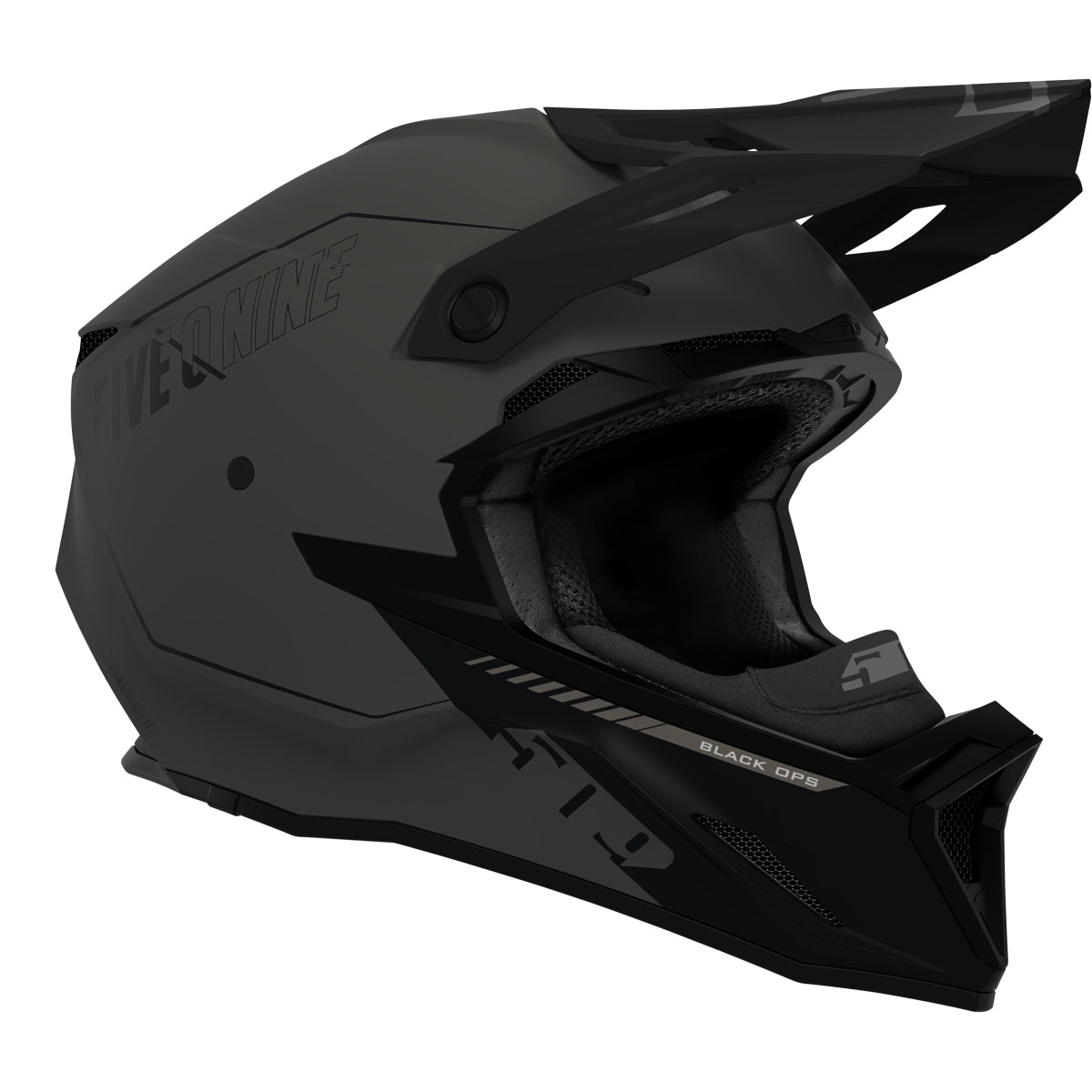 509 Altitude 2.0 Helmet (ECE)