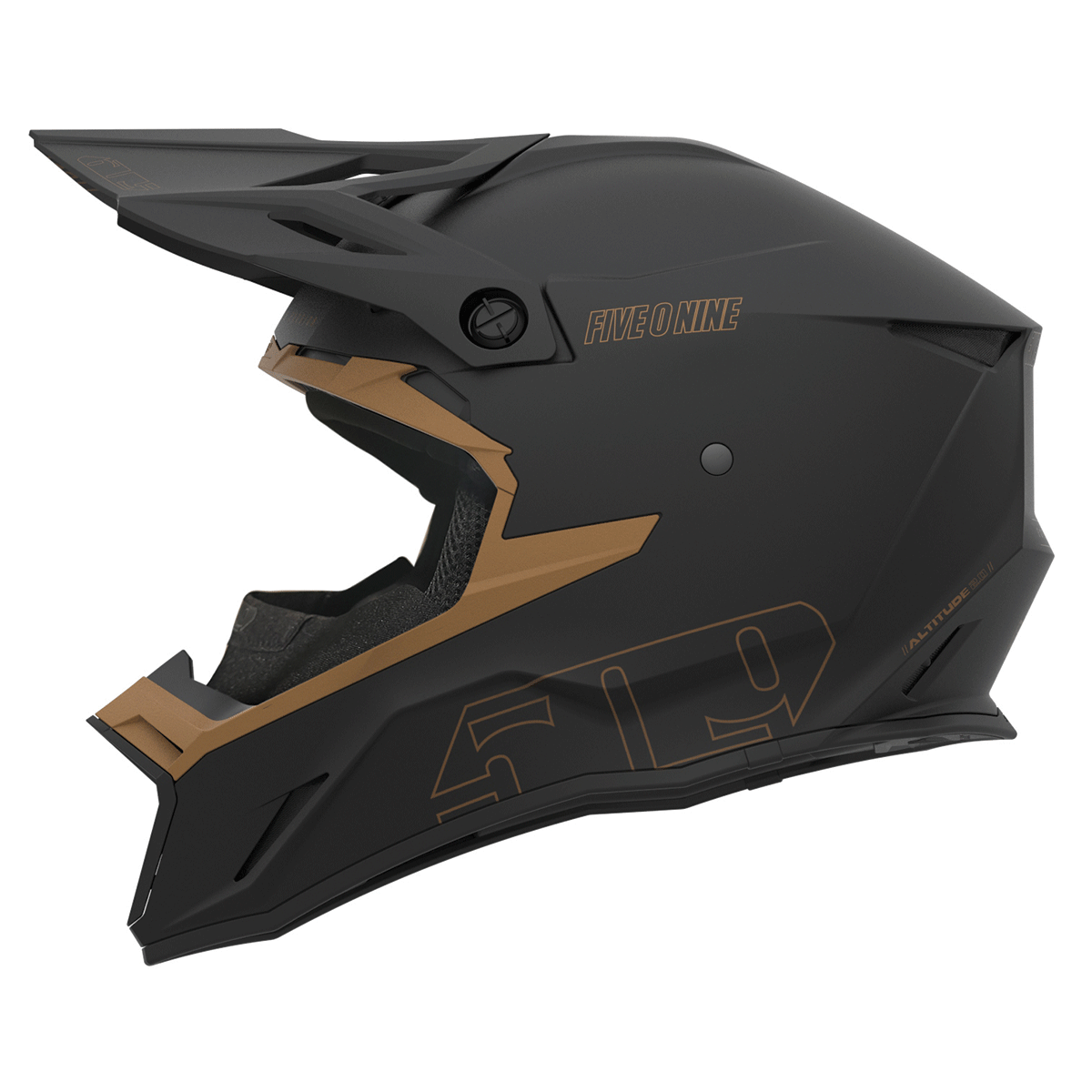 509 Altitude 2.0 Helmet (Non-Current Colour)