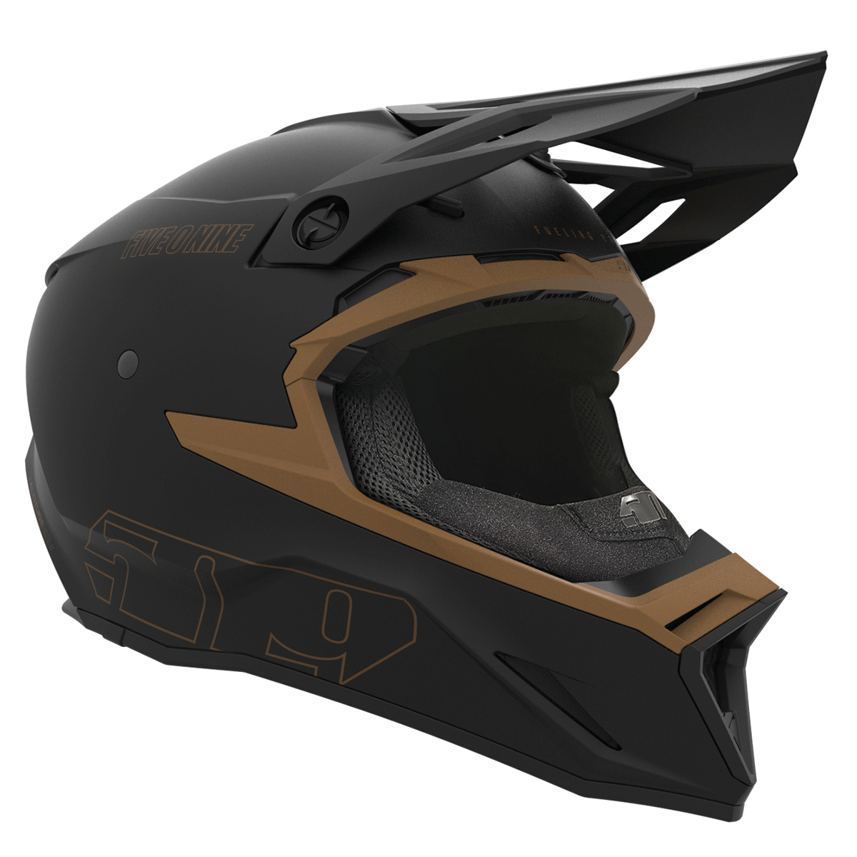 509 Altitude 2.0 Helmet (Non-Current Colour)