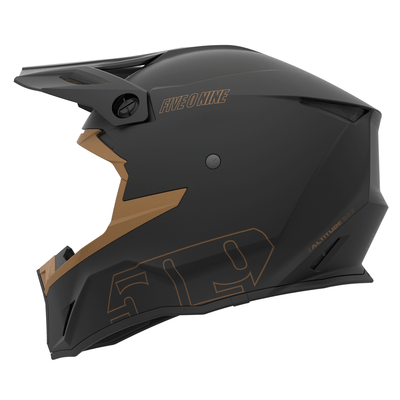 509 Altitude 2.0 Helmet (Non-Current Colour)