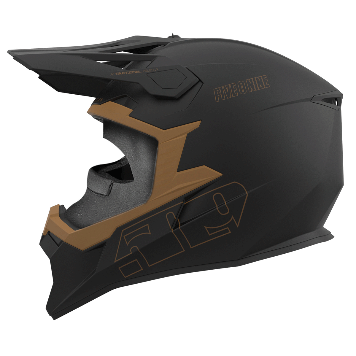 509 Tactical 2.0 Helmet (Non-Current Colour)