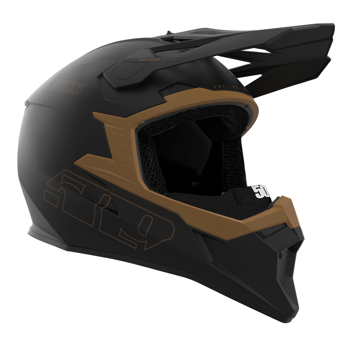 509 Tactical 2.0 Helmet (Non-Current Colour)